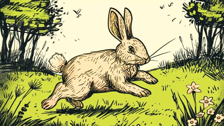 8 Rabbit Idioms to Leap Into Your Lexicon: A Burrow of Wisdom and Whimsy