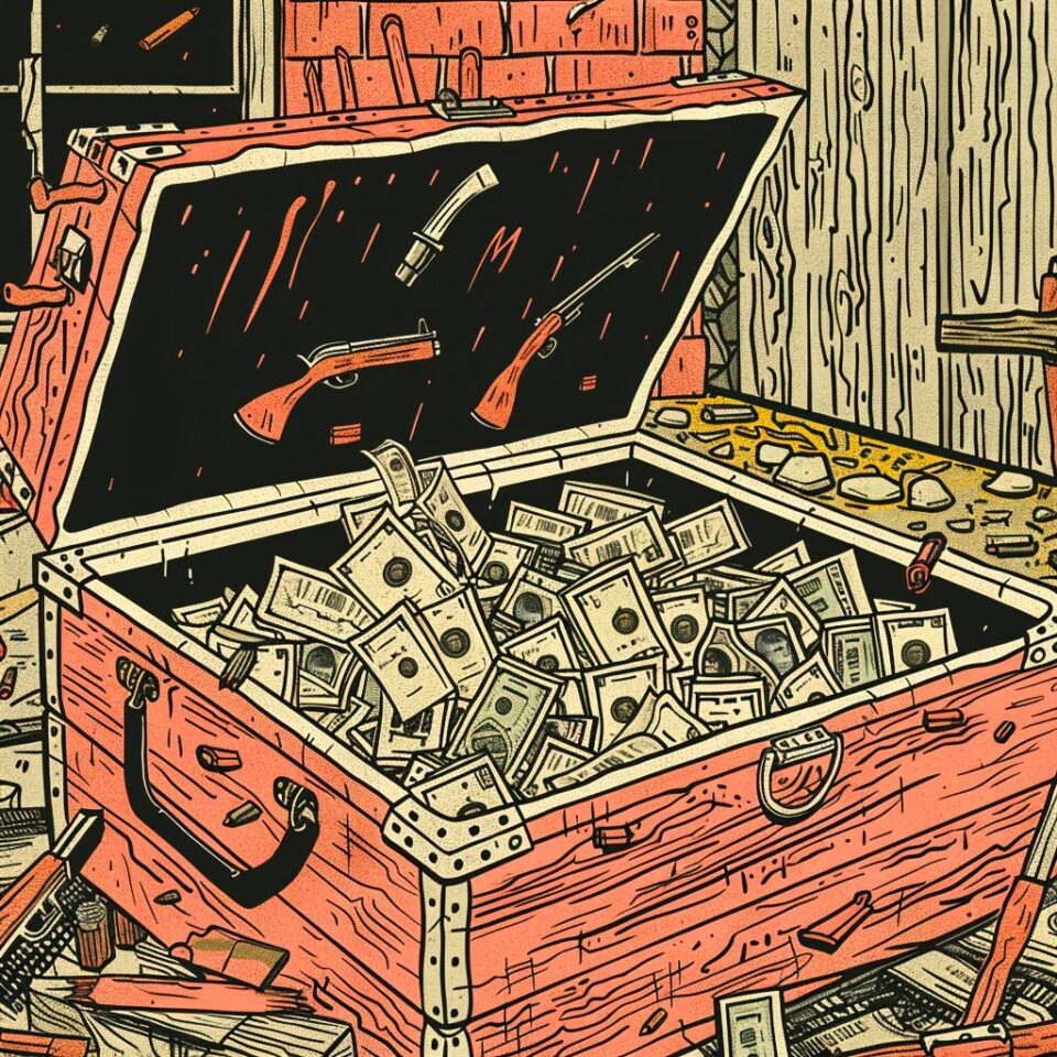 17 Exciting Finance Idioms to Supercharge Your Money Talk!