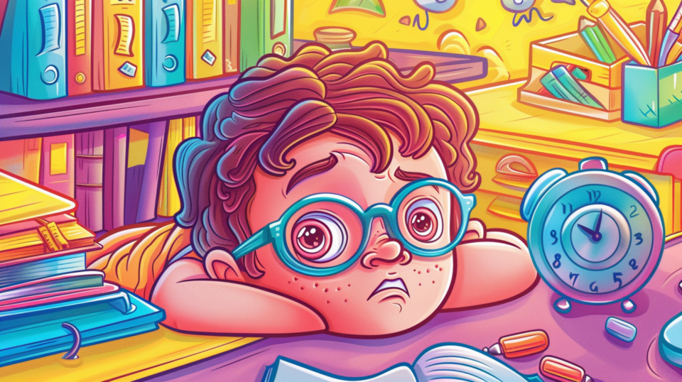 20 Great Adjectives to Respond to 