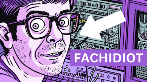 16 Rare Words You've Never Heard, But Will Instantly Love