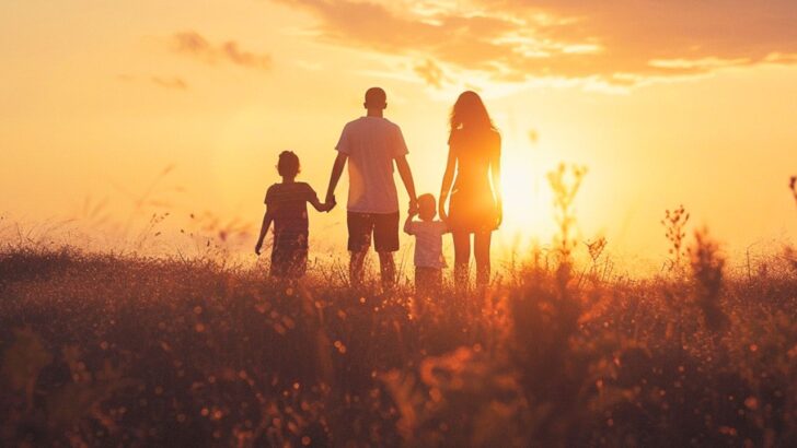 21 Family Quotes That Will Make You Hug Your Loved Ones Right Now