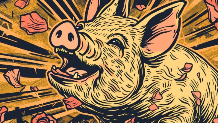 18 Pig Idioms That Will Make You Snort with Laughter