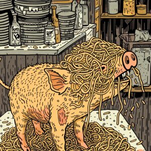 18 Pig Idioms That Will Make You Snort with Laughter