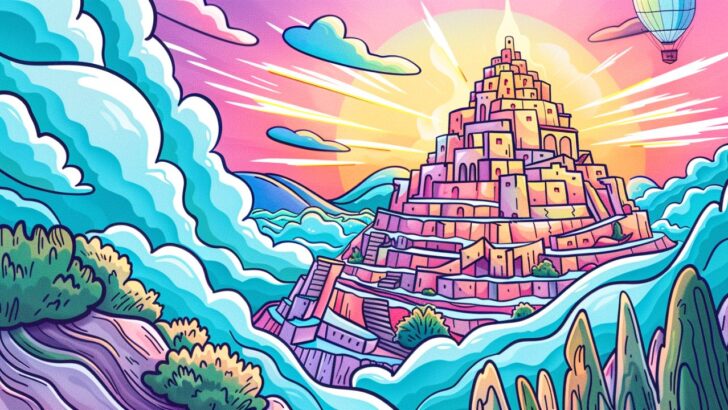 The Tower of Babel: A Fun Dive into an Ancient Tale