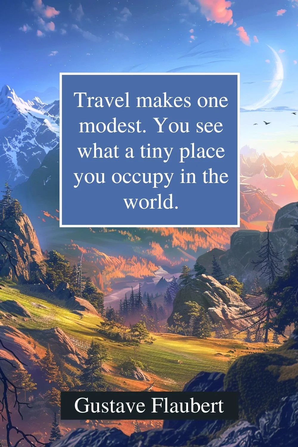 15 Travel Quotes That Capture the Magic of Exploring the World