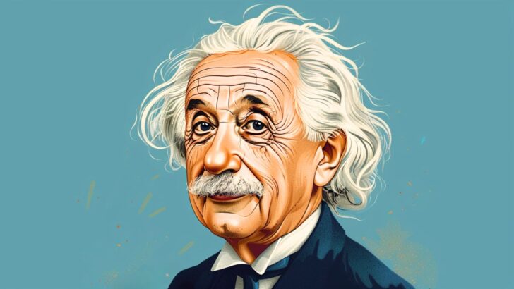 40 Einstein Quotes That Will Inspire Your Inner Genius