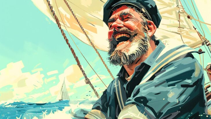 10 Nautical Phrases That Have Anchored in Our Everyday Speech