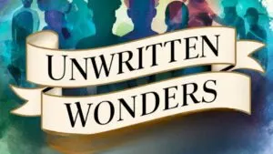 Unwritten Wonders