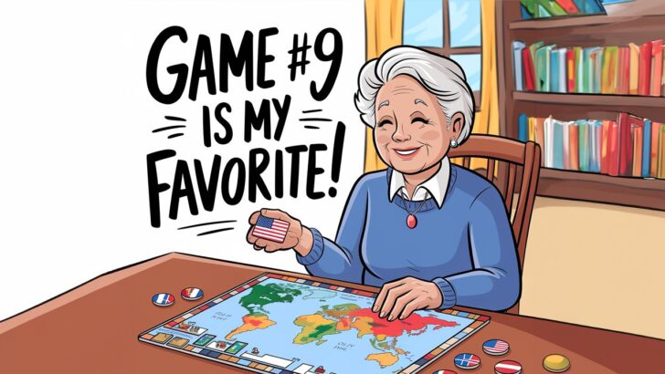 The 9 Best Language Learning Board Games