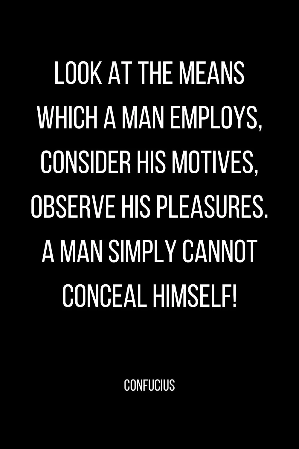 Confucius Quotes 20