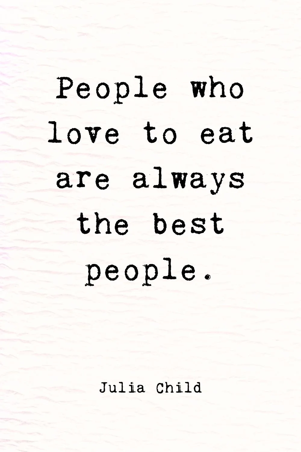 Food Quotes Child 2