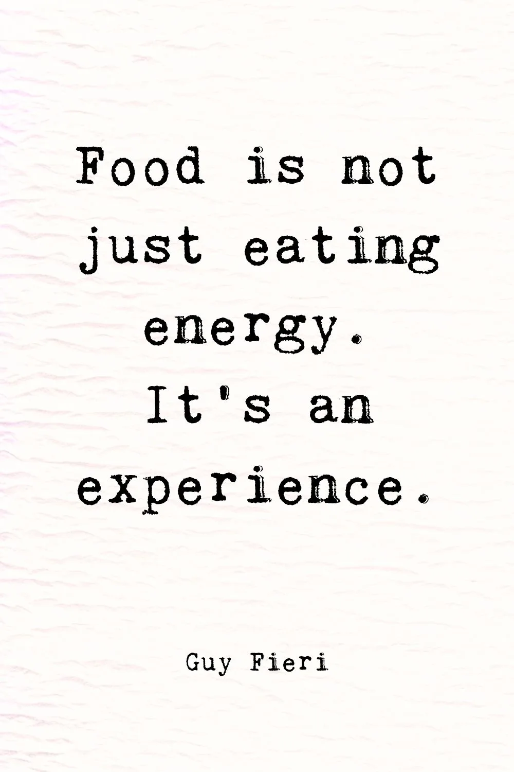 Food Quotes Fieri 1