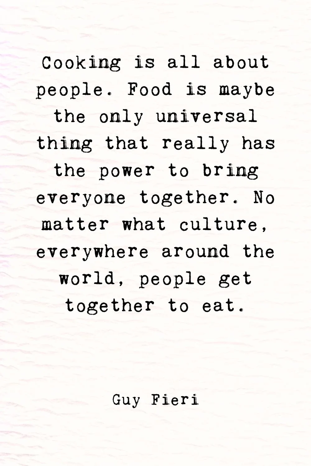 Food Quotes Fieri 2