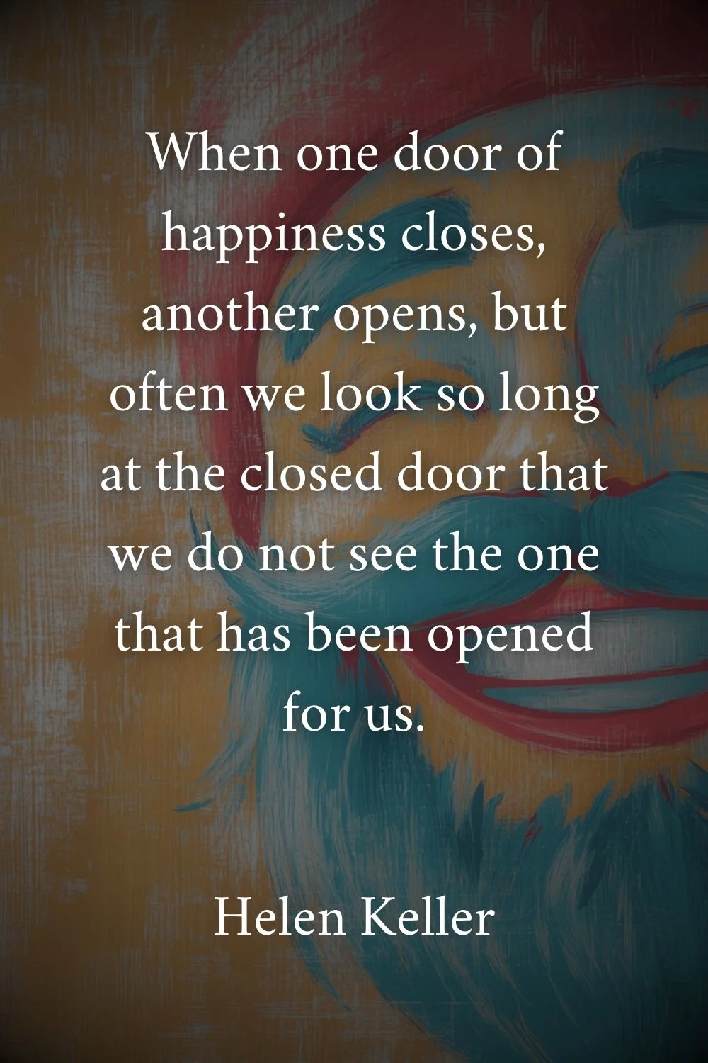 Happiness Good Vibe Quote Keller 2