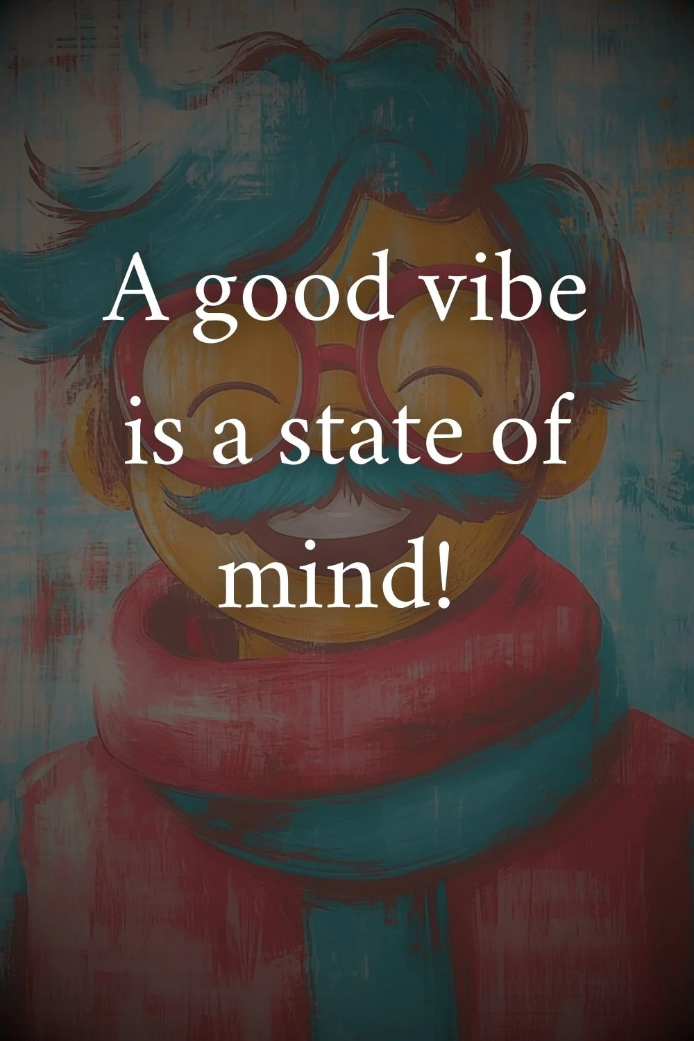 Happiness Good Vibe Quote Unknown 5