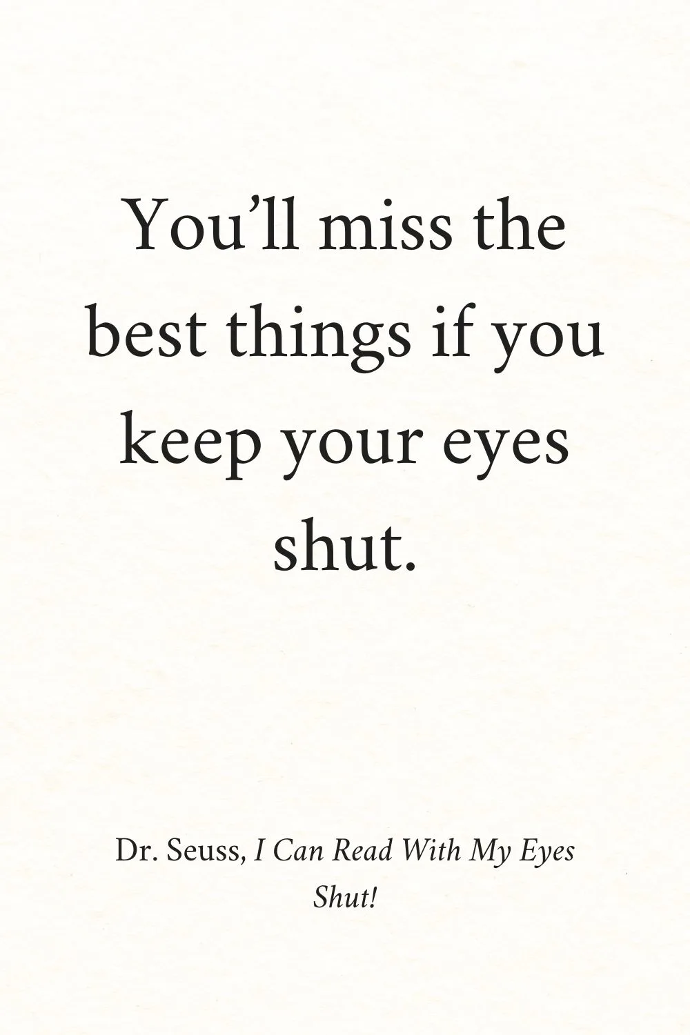 Inspirational Quotes from Books Seuss 5