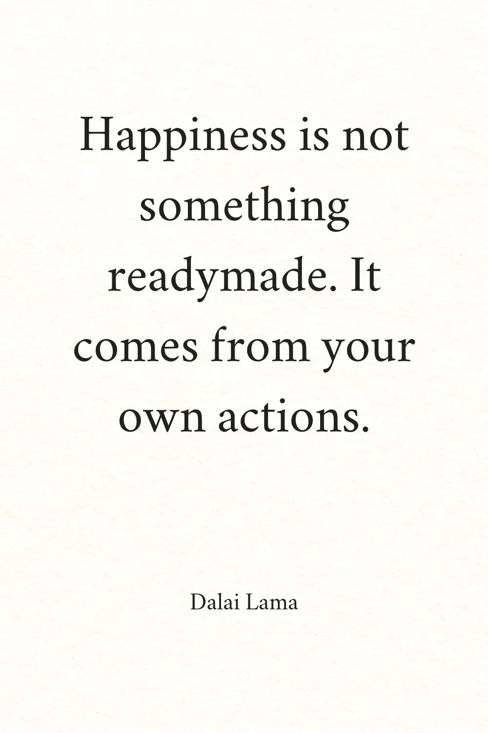 Inspirational Quotes to Live By Lama 1