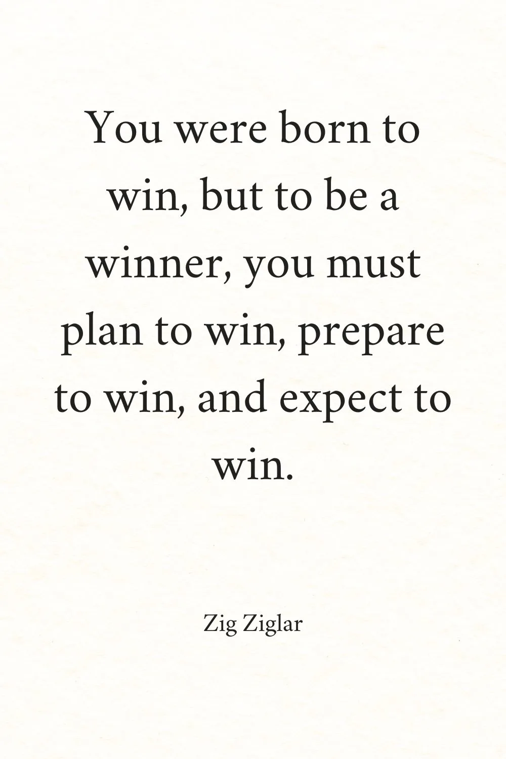 Inspirational Quotes to Live By Ziglar 1