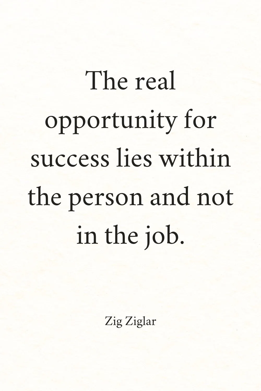 Inspirational Quotes to Live By Ziglar 2