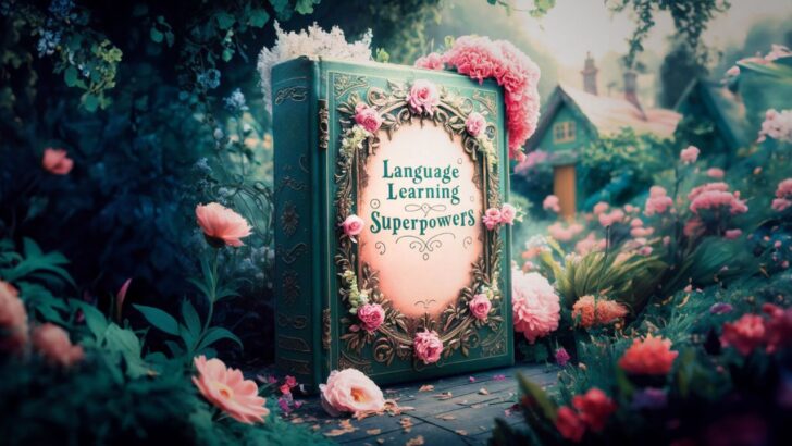 16 Personality Types and Their Secret Language Learning Superpowers