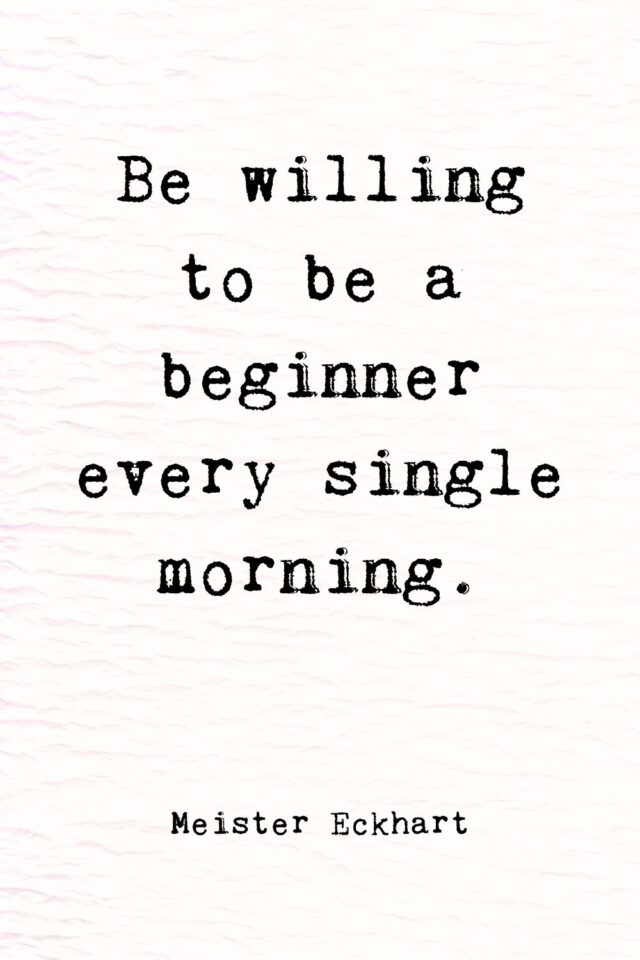 67 Inspiring Quotes to Embrace New Beginnings