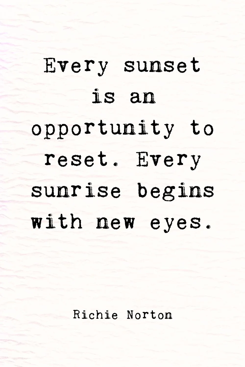 New Beginnings Quotes Norton