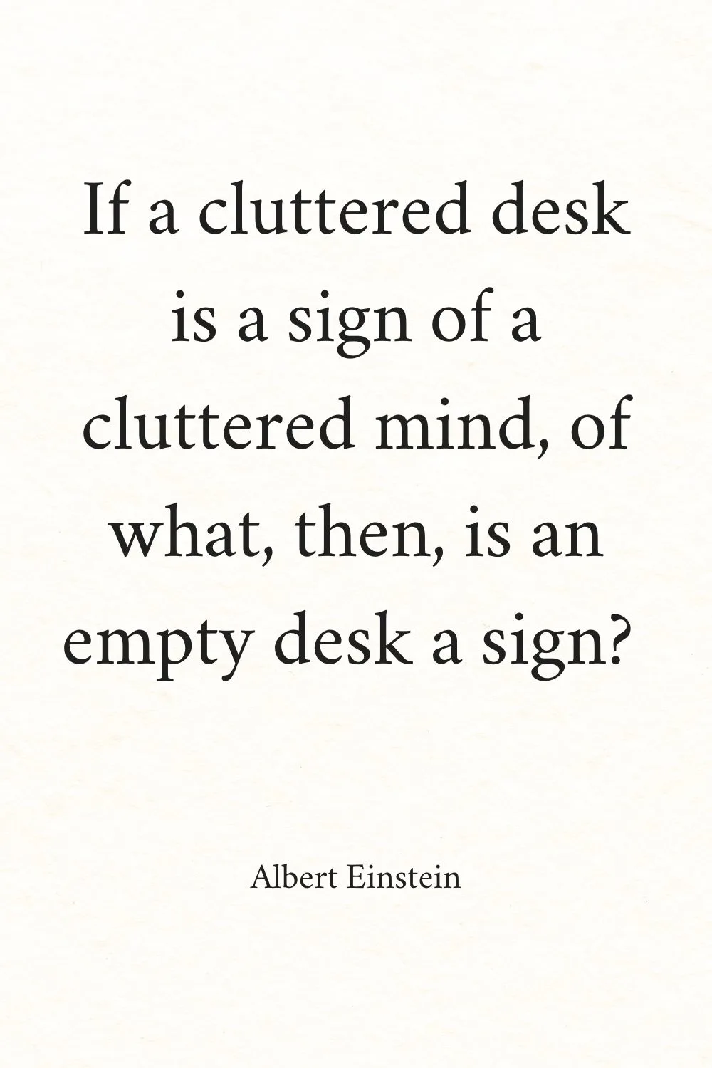 Positive Funny Quotes Einstein