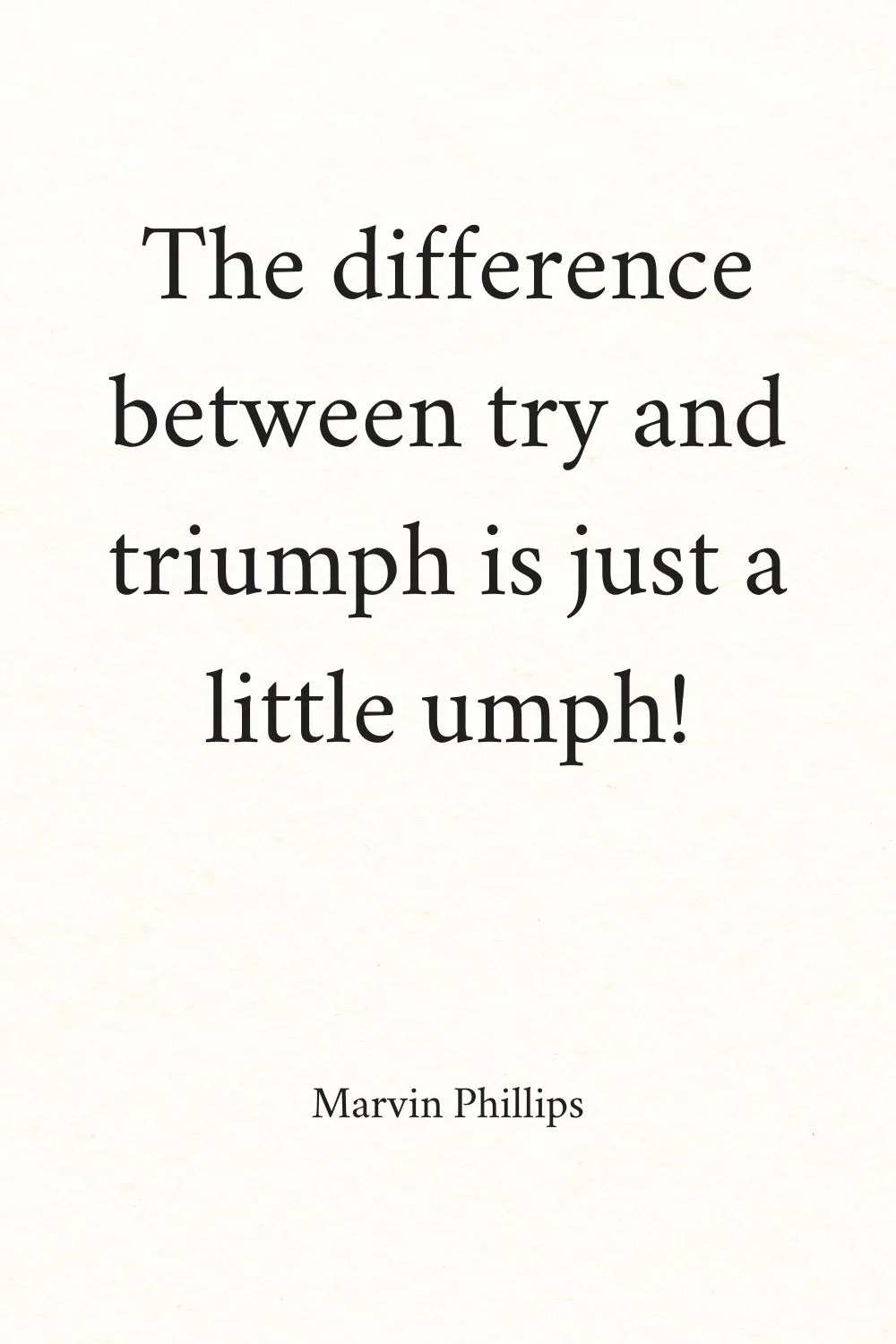 Positive Funny Quotes Phillips