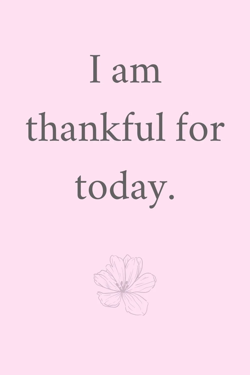 Positive Morning Affirmations 16