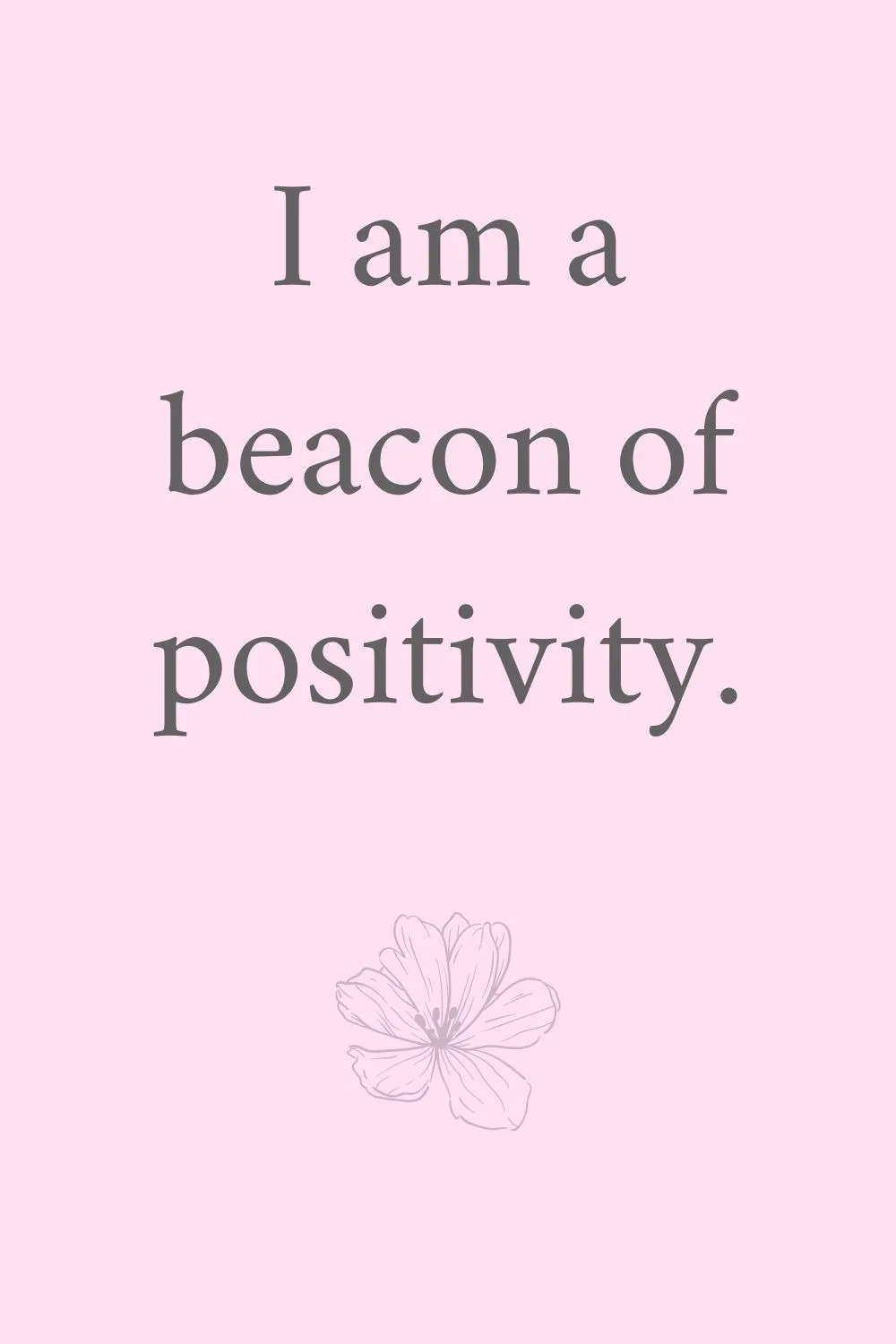 Positive Morning Affirmations 18