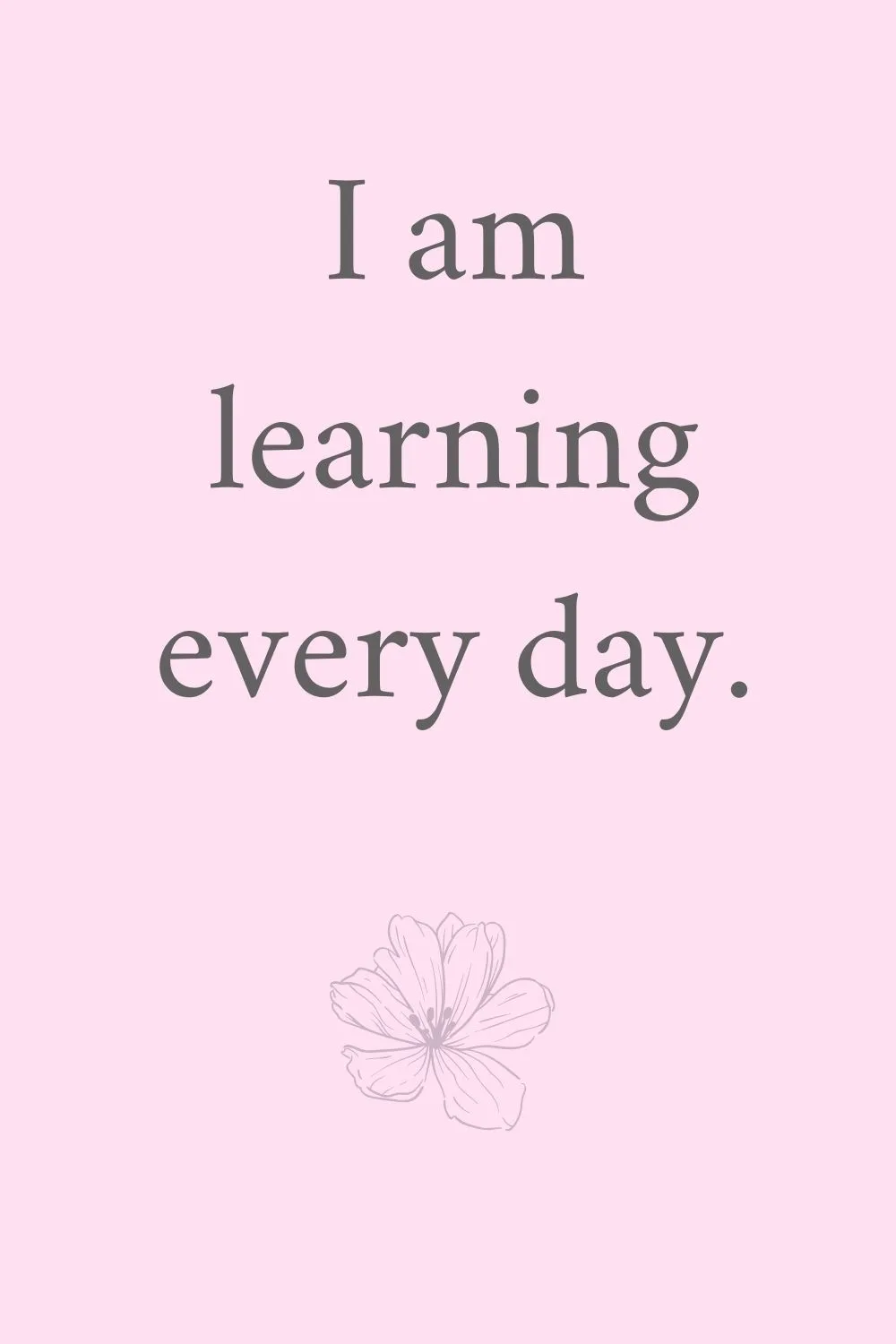 Positive Morning Affirmations 21