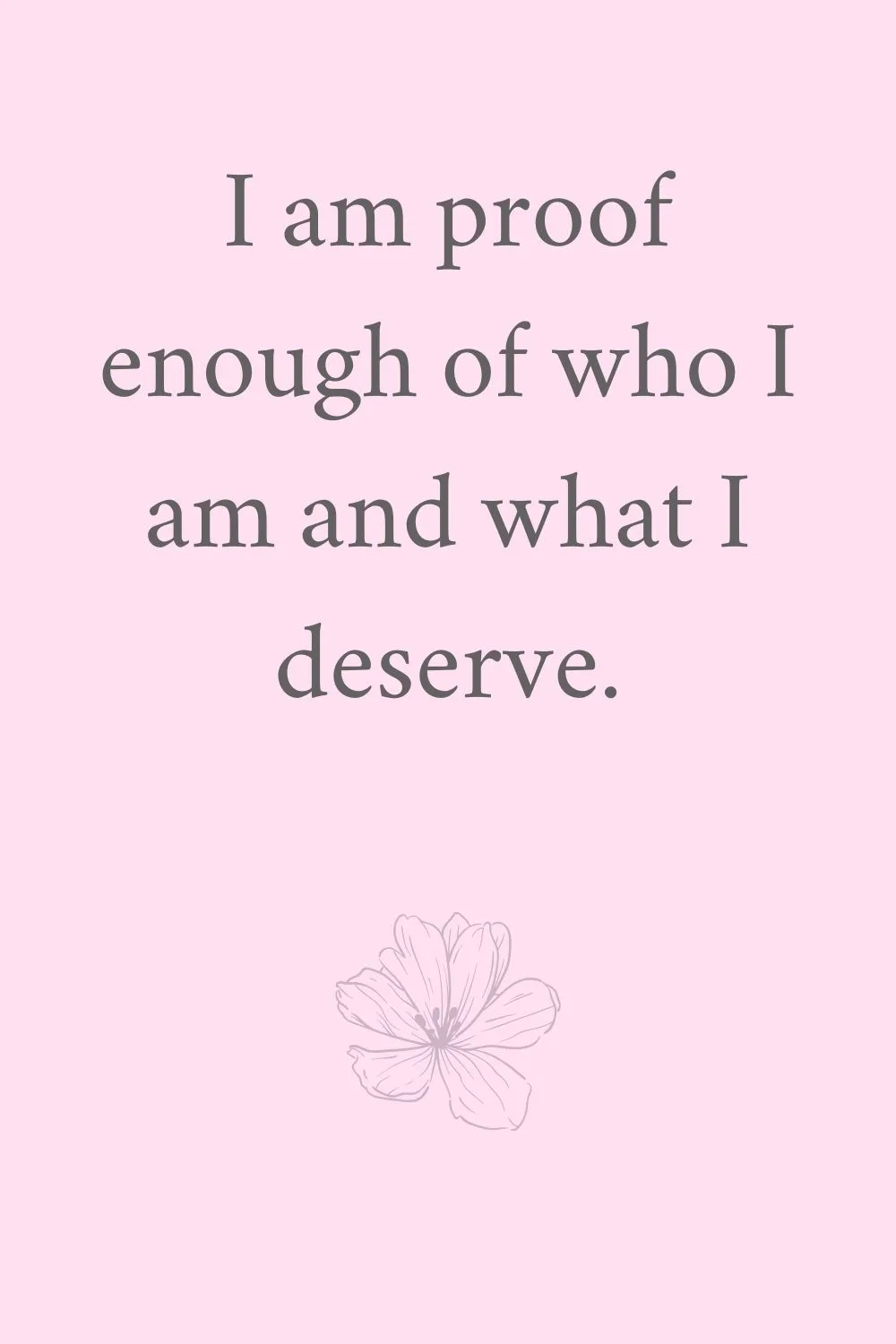 Positive Morning Affirmations 43