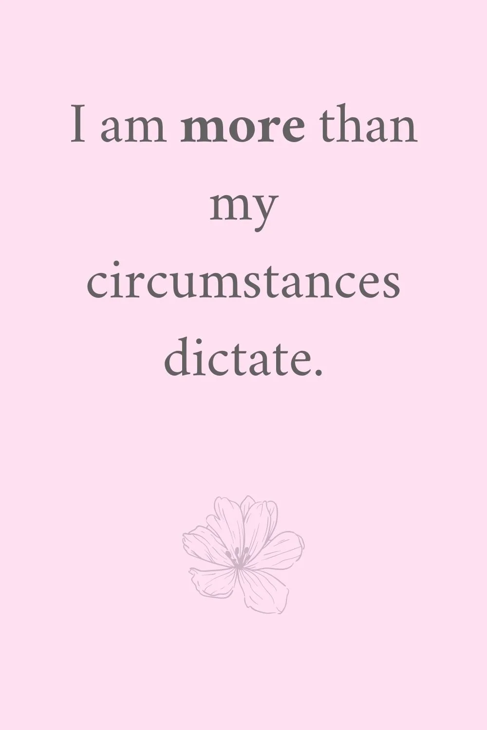 Positive Morning Affirmations 59