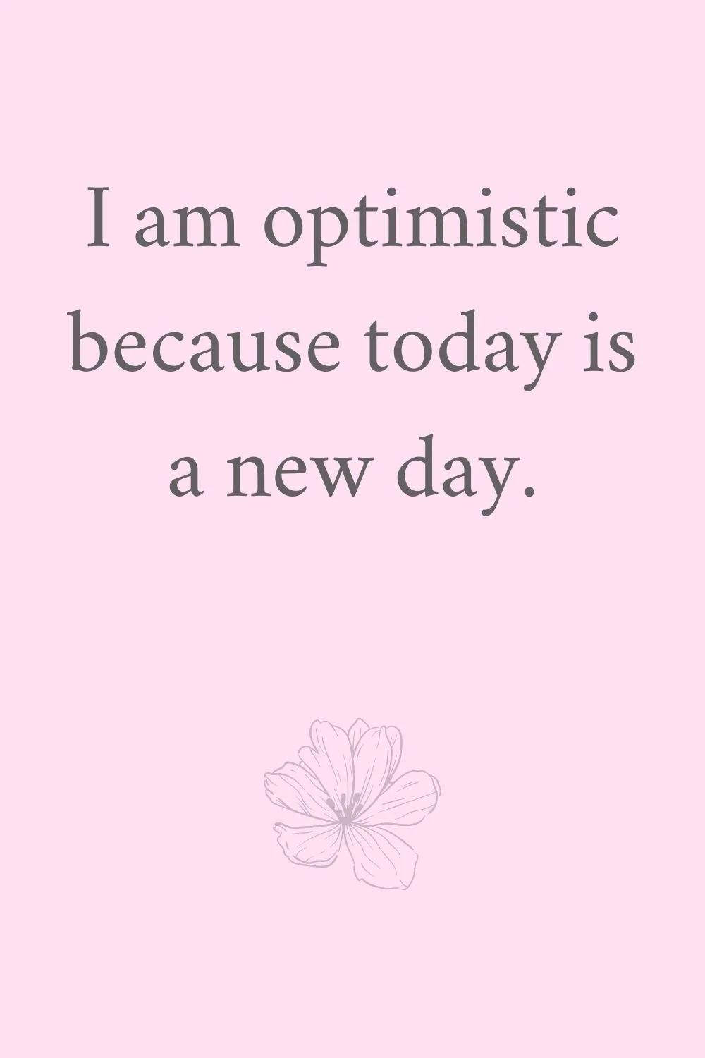 Positive Morning Affirmations 97