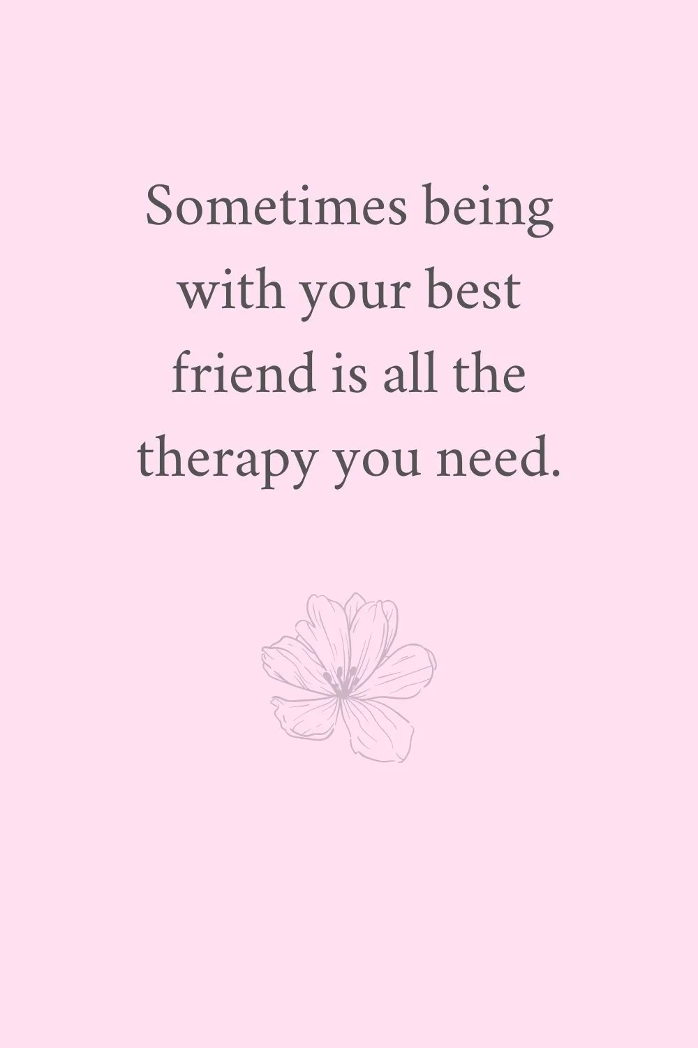 Quotes for Best Friends Unknown 12