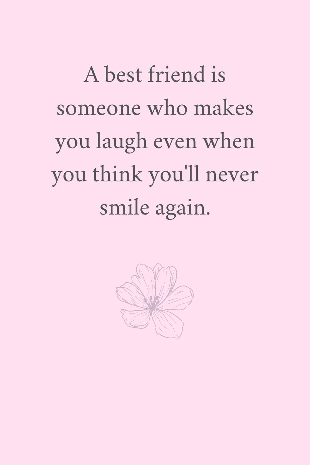 Quotes for Best Friends Unknown 13