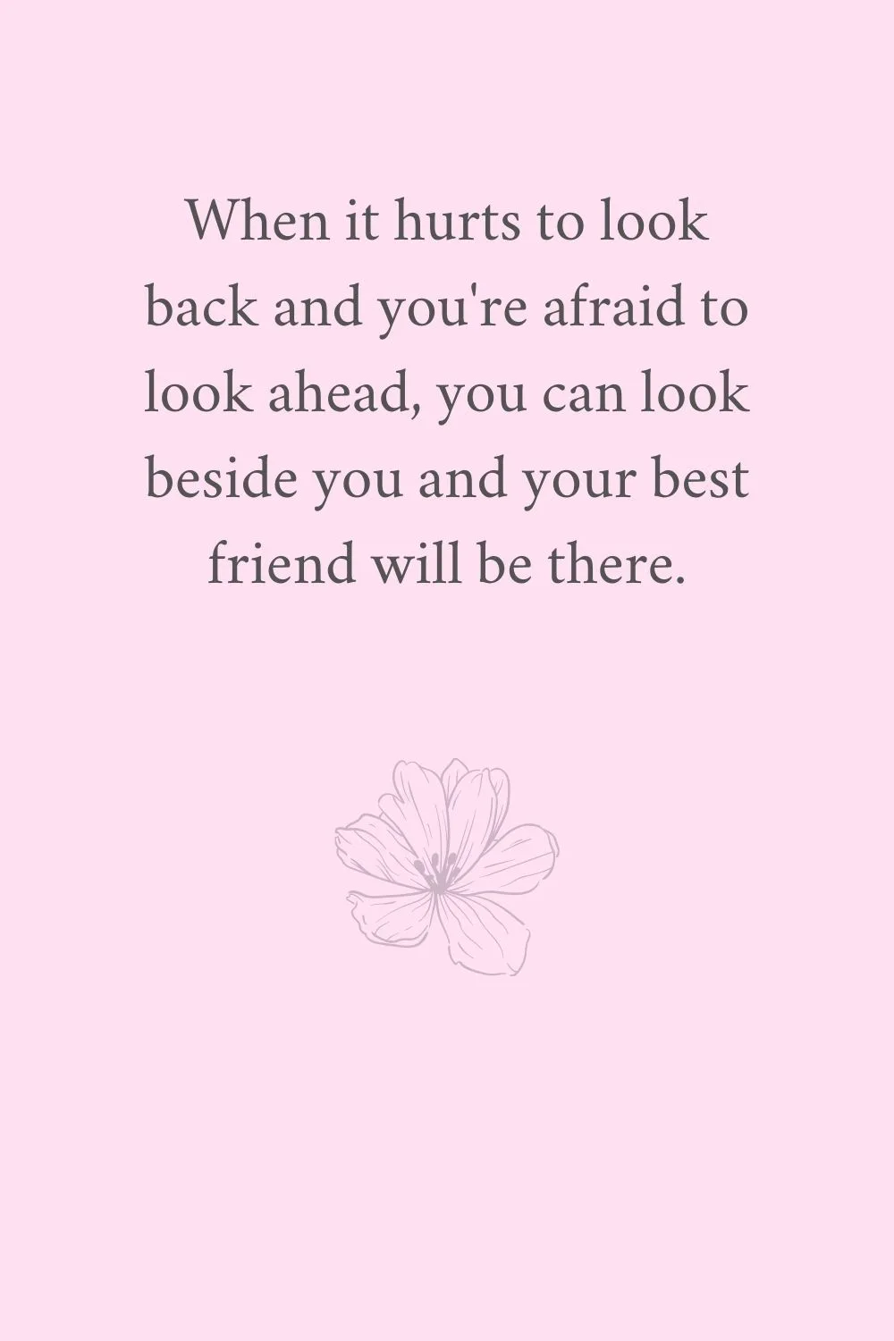 Quotes for Best Friends Unknown 22