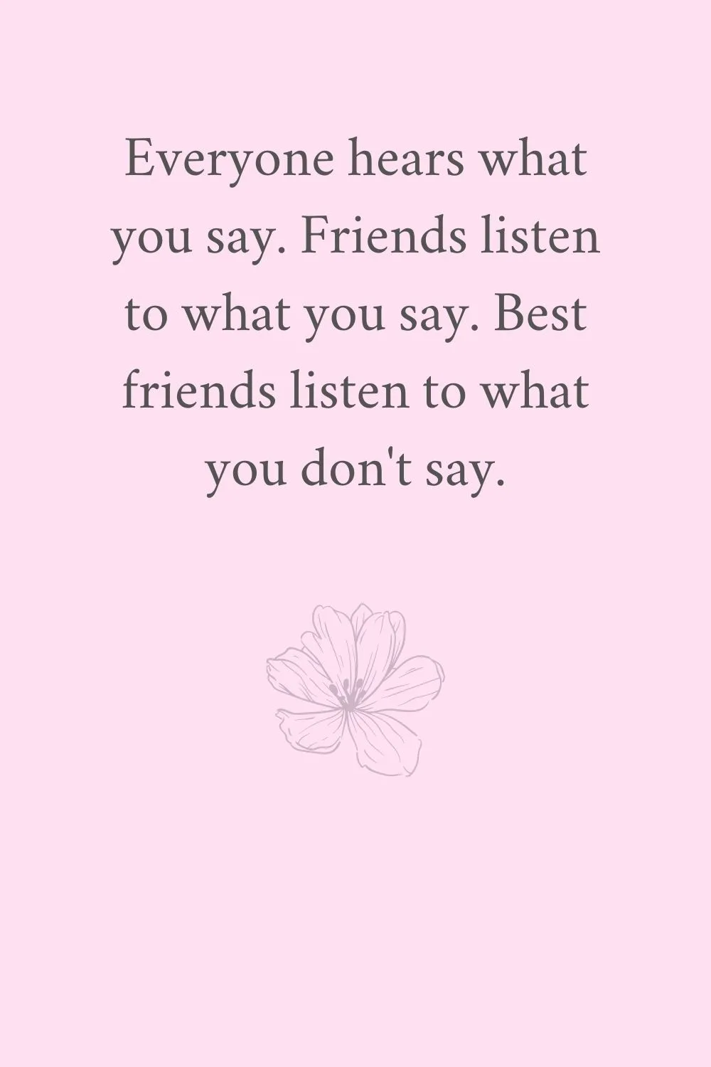 Quotes for Best Friends Unknown 23