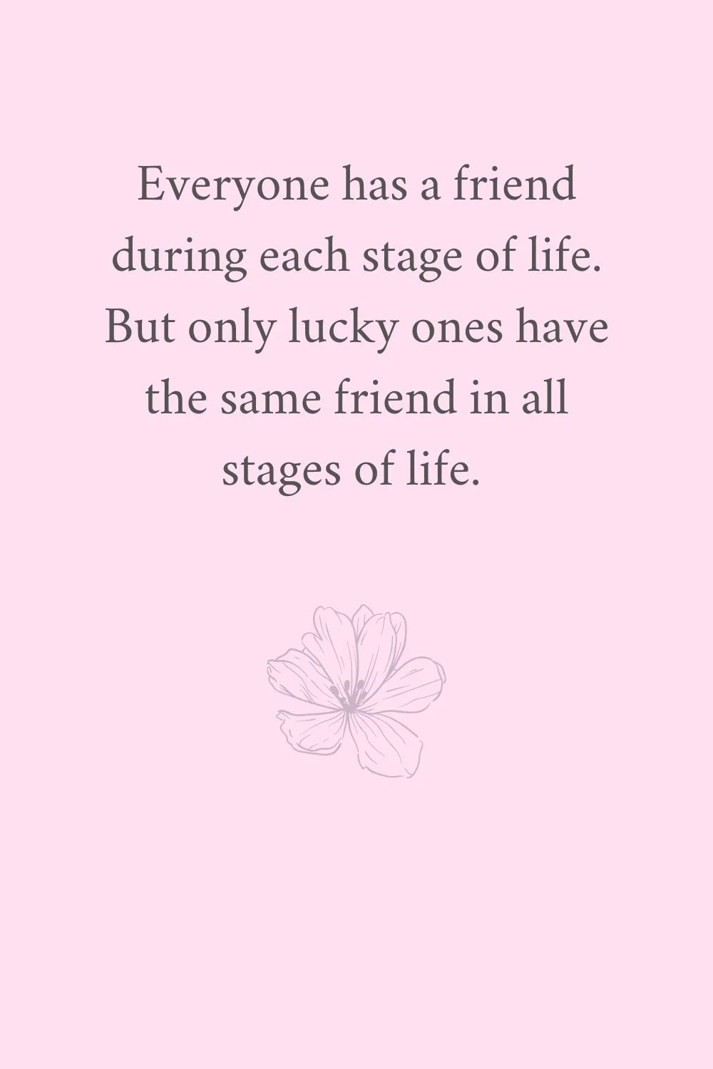 Quotes for Best Friends Unknown 25