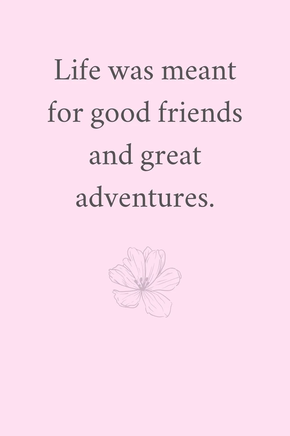 Quotes for Best Friends Unknown 4