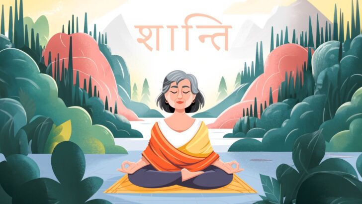 You’ve Meditated for Years — Now Take It to the Next Level with Sanskrit