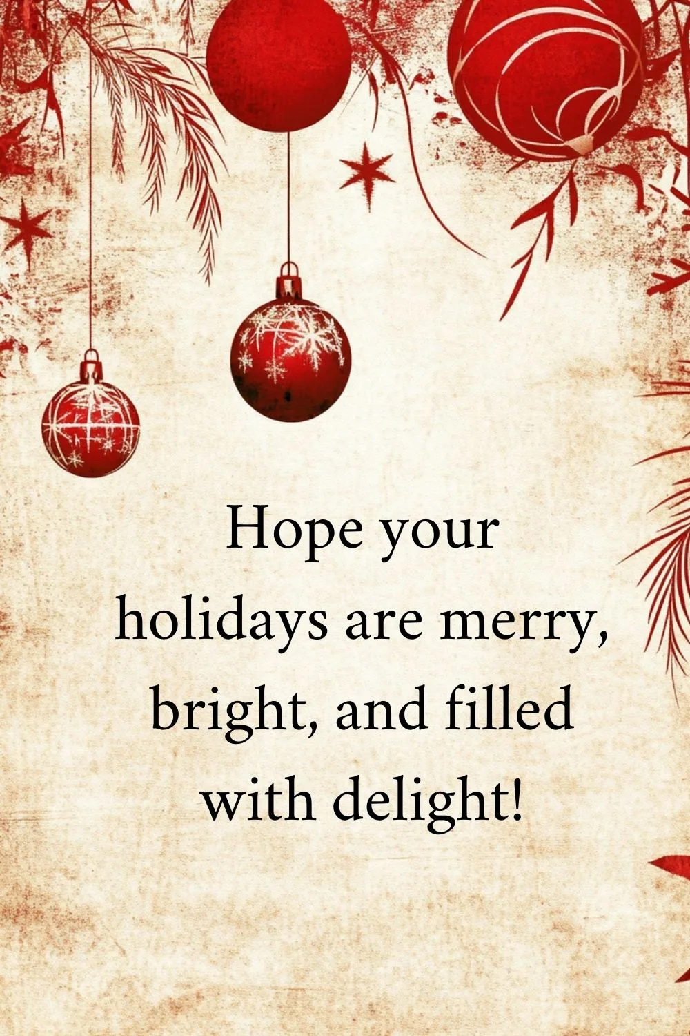 135 Short Christmas Card Messages To Spread Holiday Cheer