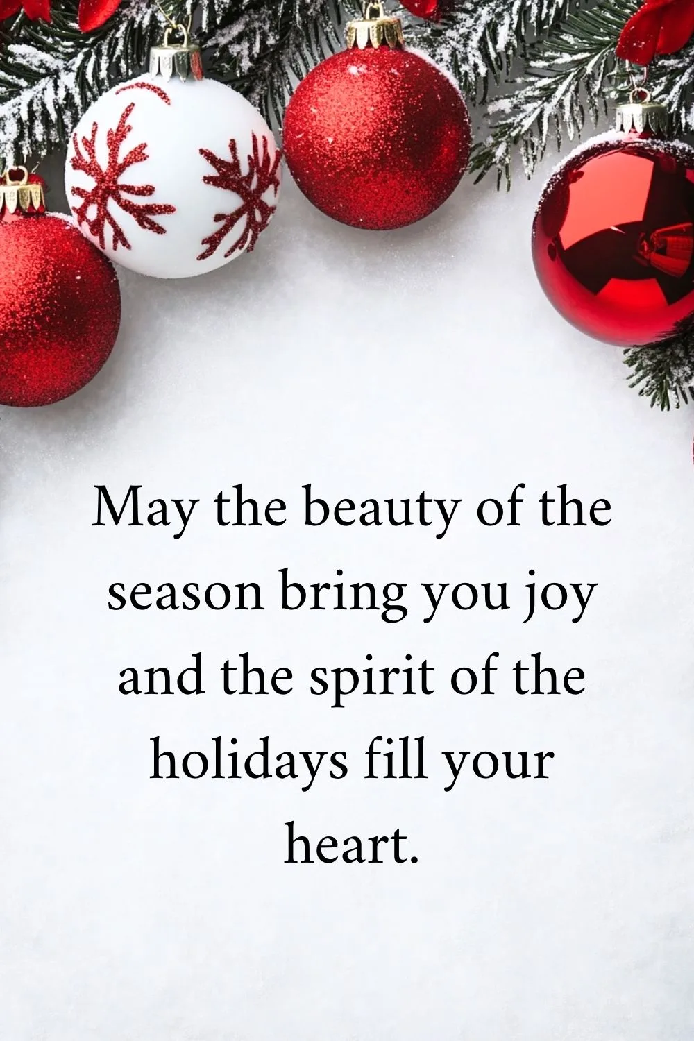 135 Short Christmas Card Messages To Spread Holiday Cheer