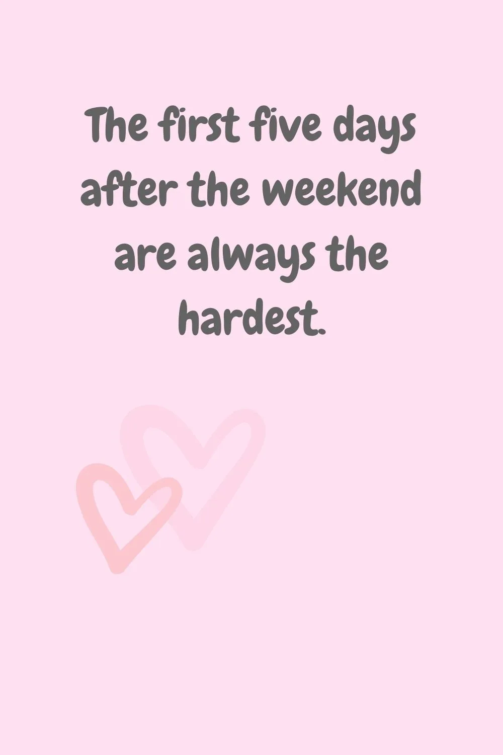 Cute Quotes Unknown 12