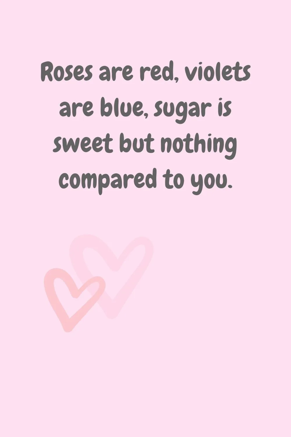 Cute Quotes Unknown 13