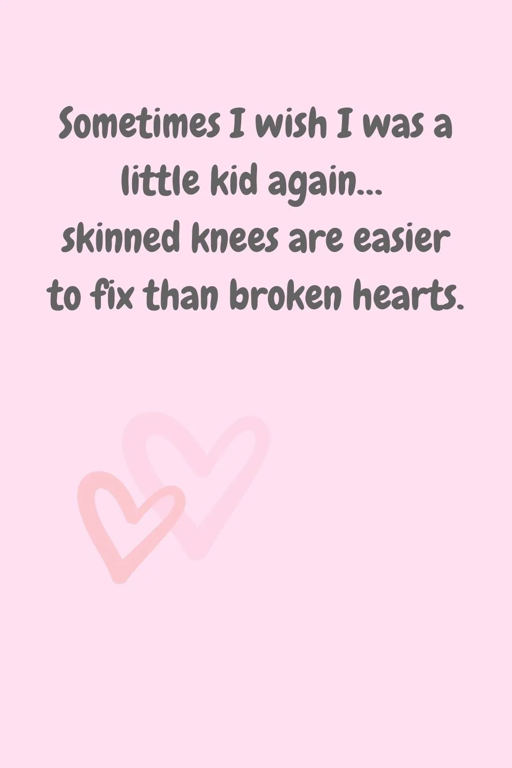 Cute Quotes Unknown 21