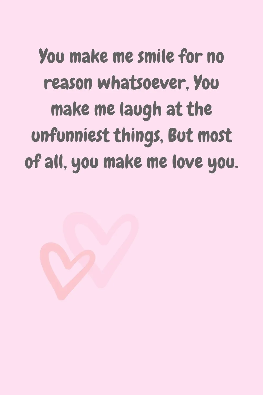 Cute Quotes Unknown 25