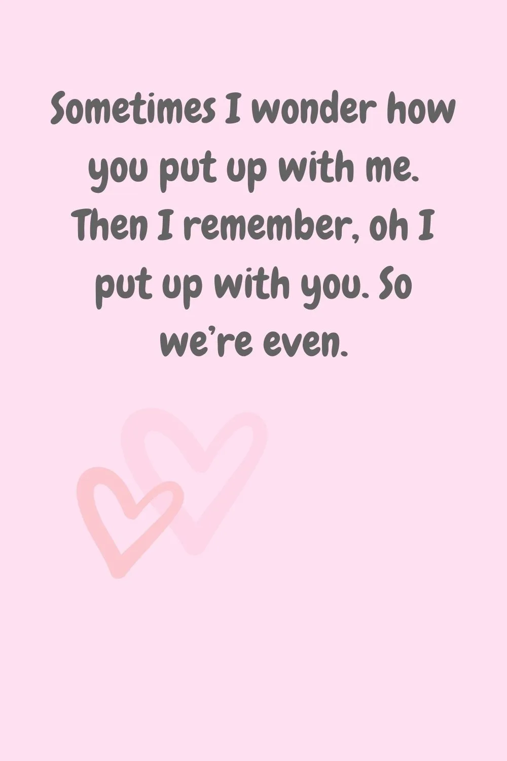 Cute Quotes Unknown 8