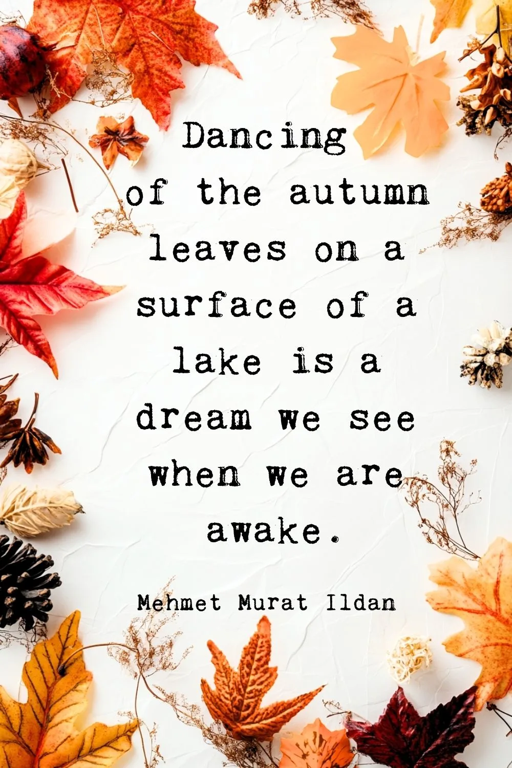 Fall Quotes Ildan