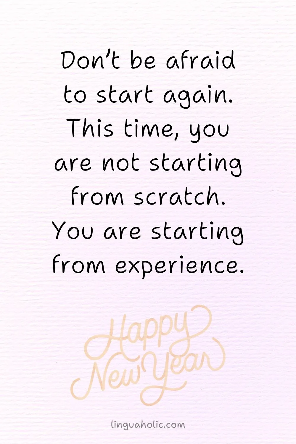 Happy New Year Quotes Unknown 4